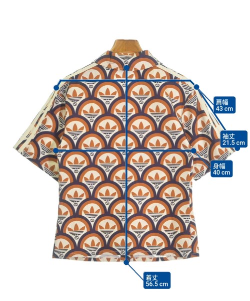 GUCCI グッチ カジュアルシャツ レディース 【古着】【中古】_6