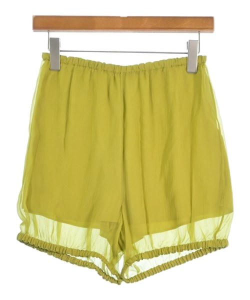 GUCCI グッチ ショートパンツ レディース 【古着】【中古】