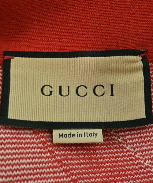 GUCCI グッチ ひざ丈スカート レディース 【古着】【中古】_2