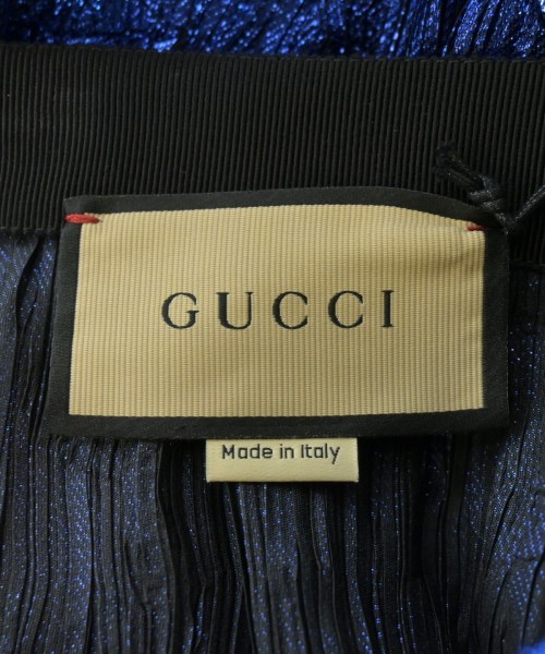 GUCCI グッチ ロング・マキシ丈スカート レディース 【古着】【中古】_2