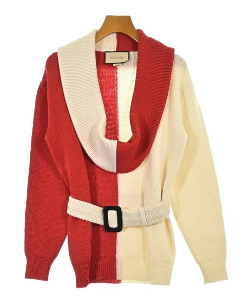 GUCCI グッチ ニット・セーター レディース 【古着】【中古】