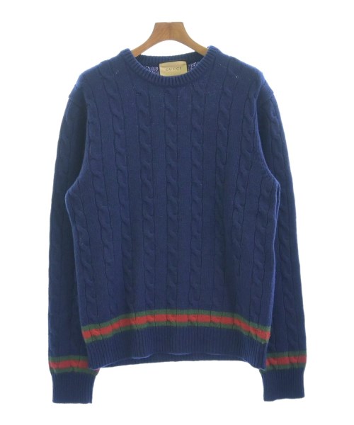 GUCCI グッチ ニット・セーター メンズ 【古着】【中古】