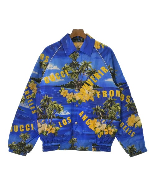 GUCCI グッチ ブルゾン（その他） メンズ 【古着】【中古】