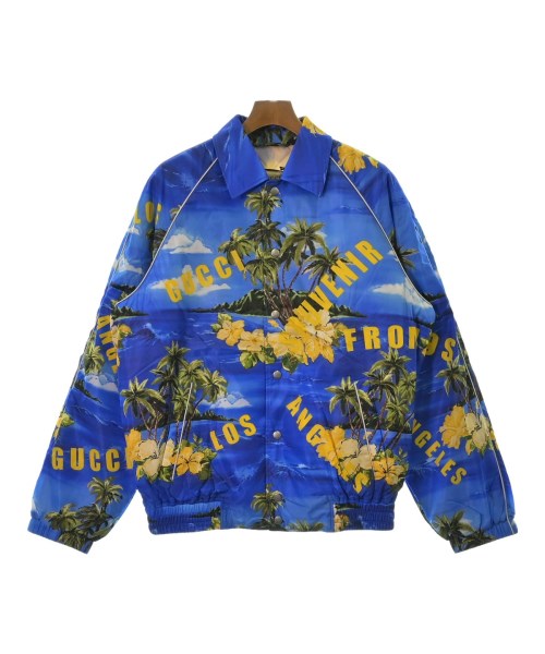 GUCCI グッチ ブルゾン（その他） メンズ 【古着】【中古】
