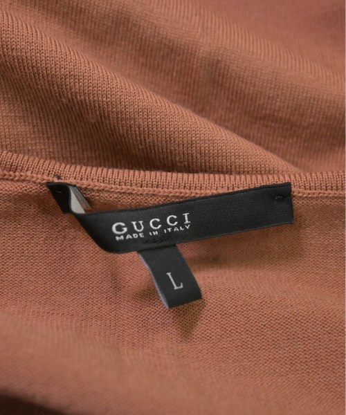 GUCCI グッチ ニット・セーター レディース 【古着】【中古】_2