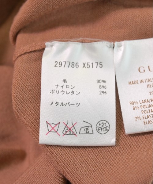 GUCCI グッチ ニット・セーター レディース 【古着】【中古】_3