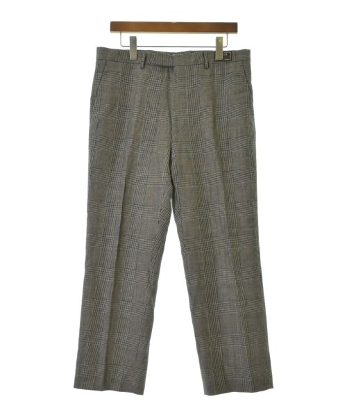 GUCCI グッチ スラックス メンズ 【古着】【中古】の通販は 34,600円