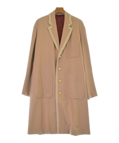 GUCCI グッチ チェスターコート メンズ 【古着】【中古】