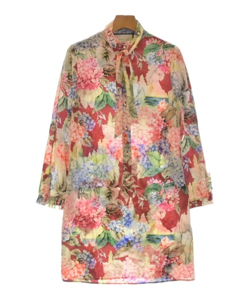 GUCCI グッチ ワンピース レディース 【古着】【中古】