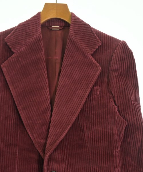 GUCCI グッチ テーラードジャケット メンズ 【古着】【中古】