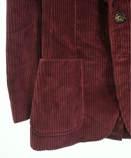 GUCCI グッチ テーラードジャケット メンズ 【古着】【中古】