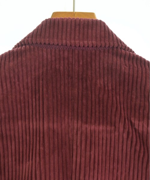 GUCCI グッチ テーラードジャケット メンズ 【古着】【中古】