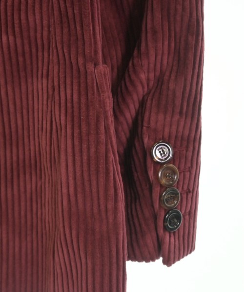 GUCCI グッチ テーラードジャケット メンズ 【古着】【中古】