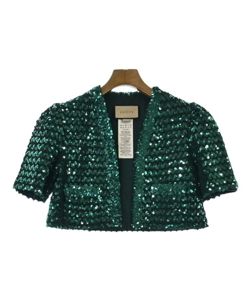 GUCCI グッチ カジュアルジャケット レディース 【古着】【中古】