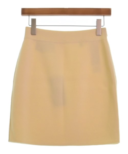 GUCCI グッチ ミニスカート レディース 【古着】【中古】