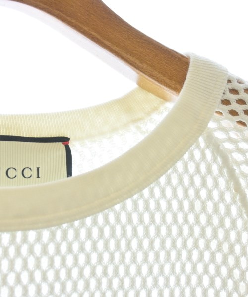 GUCCI グッチ Tシャツ・カットソー レディース 【古着】【中古】の通販は