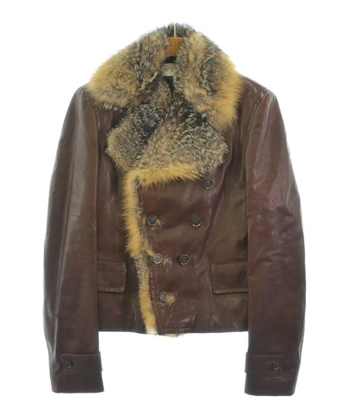 GUCCI グッチ カジュアルジャケット メンズ 【古着】【中古】