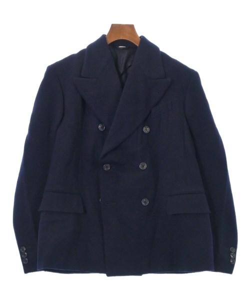 GUCCI グッチ テーラードジャケット メンズ 【古着】【中古】