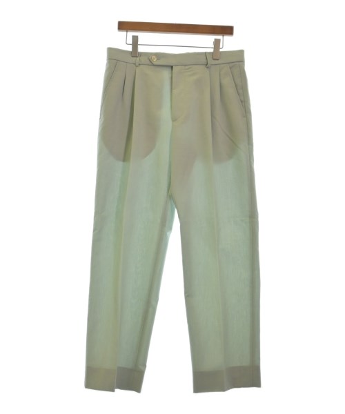 GUCCI グッチ スラックス メンズ 【古着】【中古】