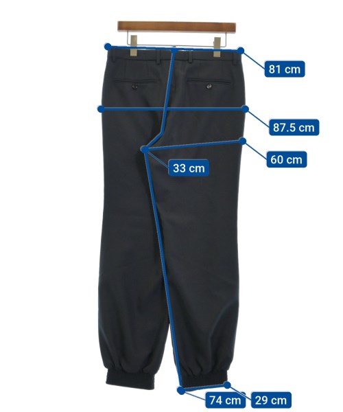 GUCCI グッチ パンツ（その他） メンズ 【古着】【中古】_6