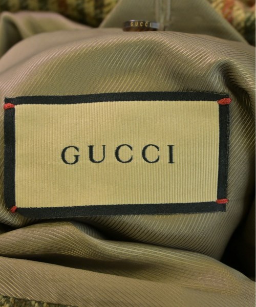 GUCCI グッチ コート（その他） メンズ 【古着】【中古】