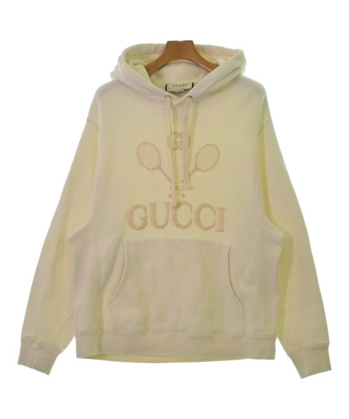 GUCCI グッチ パーカー メンズ 【古着】【中古】の通販は 32,305円