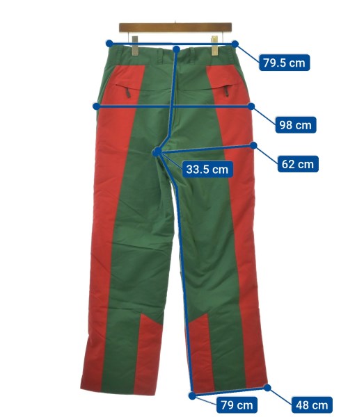 GUCCI グッチ パンツ（その他） メンズ 【古着】【中古】_6