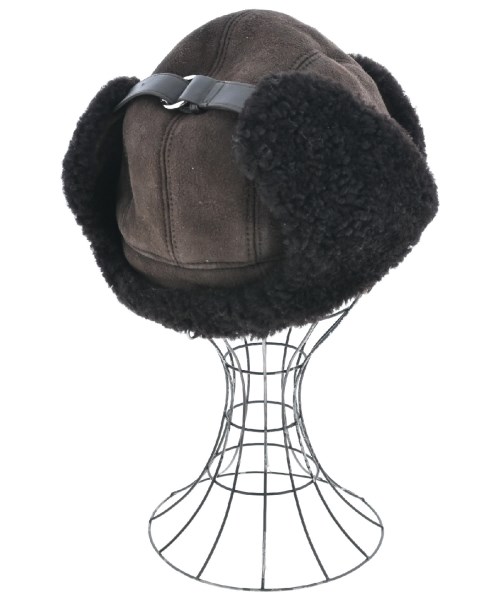GUCCI グッチ 帽子（その他） レディース 【古着】【中古】_1