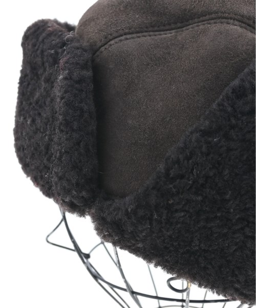 GUCCI グッチ 帽子（その他） レディース 【古着】【中古】_3