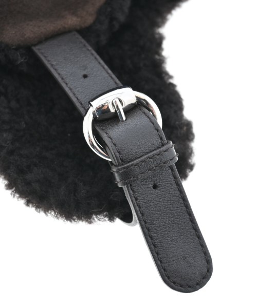 GUCCI グッチ 帽子（その他） レディース 【古着】【中古】_5