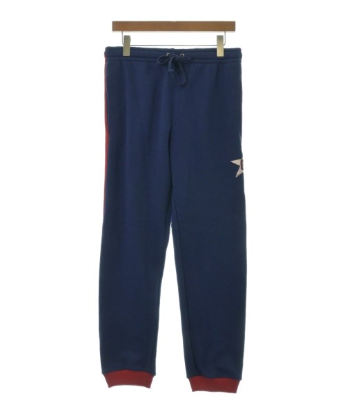 GUCCI グッチ スウェットパンツ メンズ 【古着】【中古】