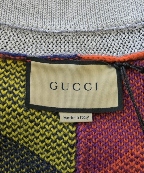 GUCCI グッチ ニット・セーター メンズ 【古着】【中古】_2