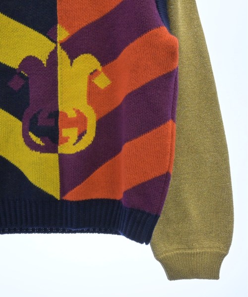 GUCCI グッチ ニット・セーター メンズ 【古着】【中古】_6