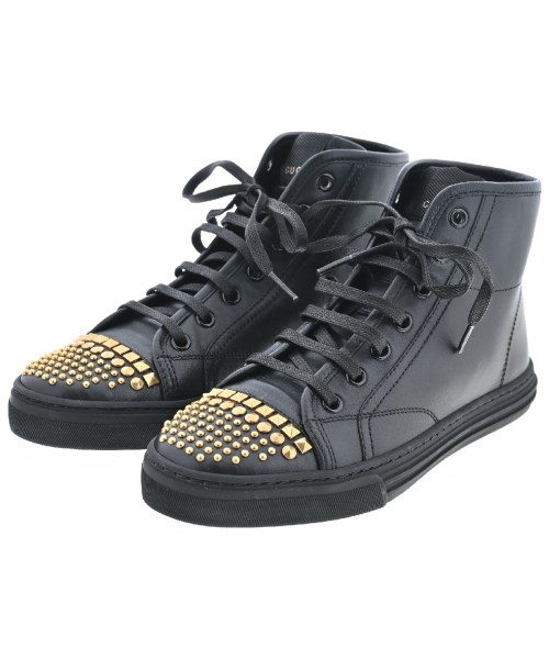 GUCCI グッチ スニーカー レディース 【古着】【中古】