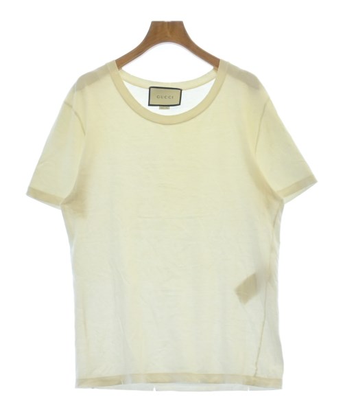 GUCCI グッチ Tシャツ・カットソー メンズ 【古着】【中古】