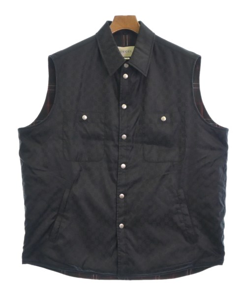 GUCCI グッチ ブルゾン（その他） メンズ 【古着】【中古】