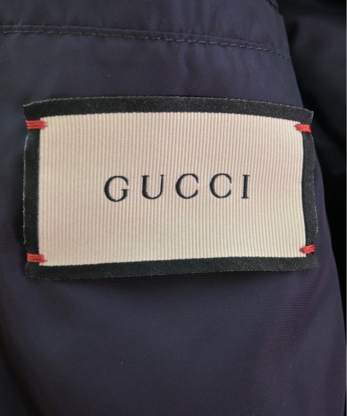 GUCCI グッチ ダウンジャケット/ダウンベスト メンズ 【古着】【中古】_2