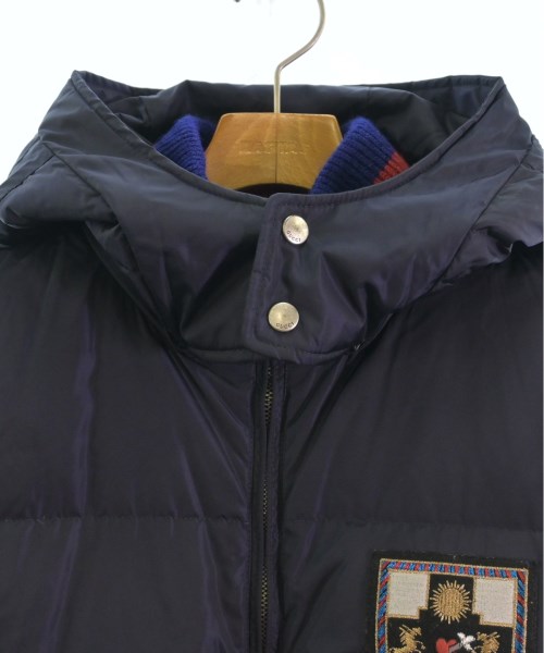 GUCCI グッチ ダウンジャケット/ダウンベスト メンズ 【古着】【中古】_4
