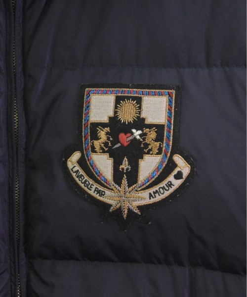 GUCCI グッチ ダウンジャケット/ダウンベスト メンズ 【古着】【中古】_5