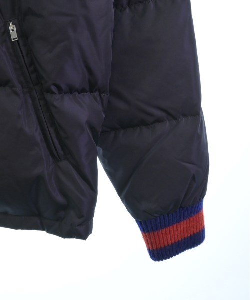 GUCCI グッチ ダウンジャケット/ダウンベスト メンズ 【古着】【中古】_7