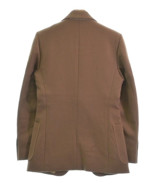 GUCCI テーラードジャケット メンズ グッチ 中古　古着 GUCCI（グッチ）テーラードジャケット 紺 サイズ:48(L位) メンズ