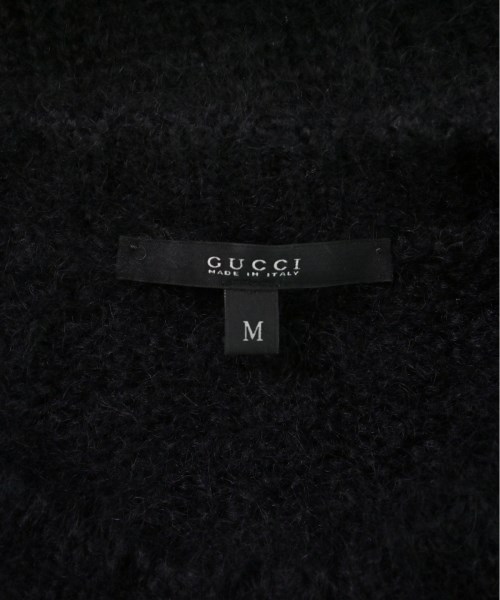 GUCCI グッチ ニット・セーター メンズ 【古着】【中古】