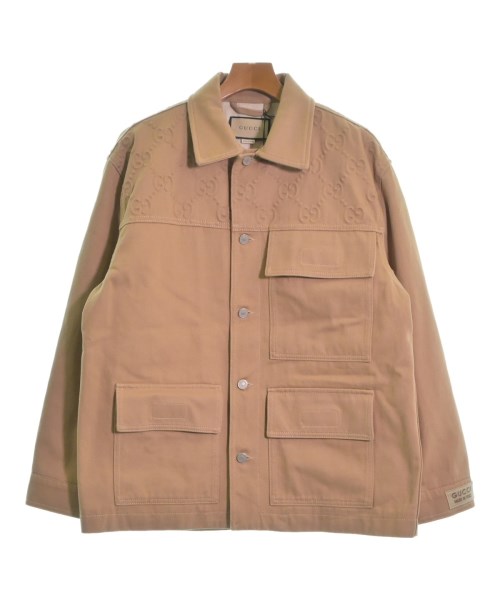 GUCCI グッチ ブルゾン（その他） メンズ 【古着】【中古】