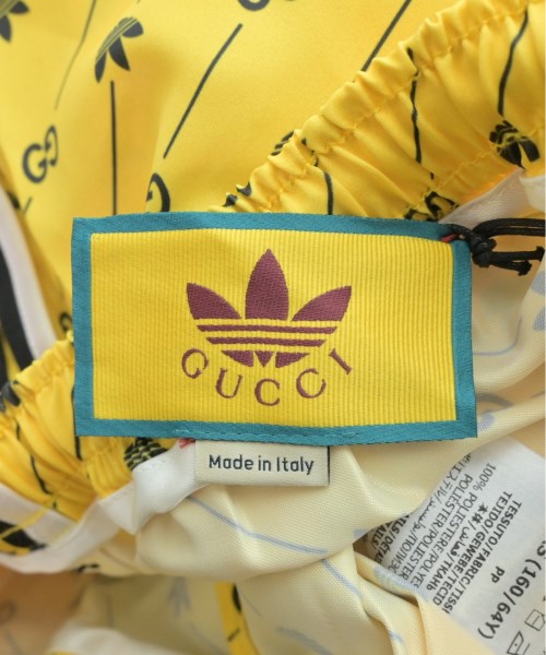 GUCCI グッチ ショートパンツ レディース 【古着】【中古】_2