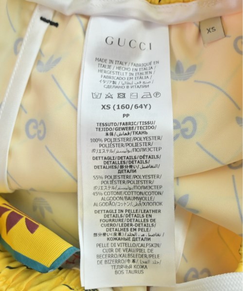 GUCCI グッチ ショートパンツ レディース 【古着】【中古】_3