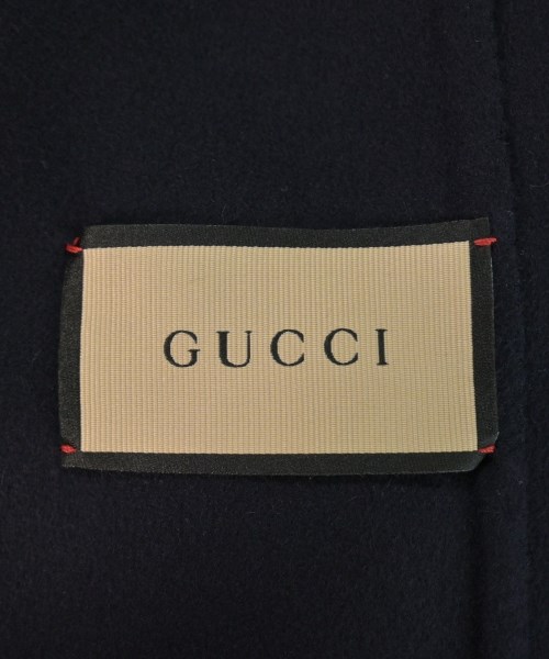 GUCCI グッチ テーラードジャケット メンズ 【古着】【中古】