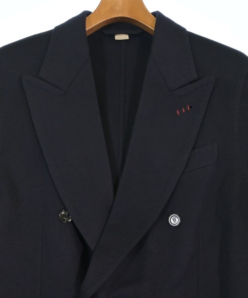 GUCCI グッチ テーラードジャケット メンズ 【古着】【中古】