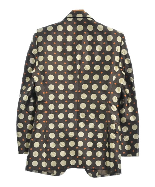 GUCCI グッチ テーラードジャケット メンズ 【古着】【中古