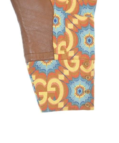 GUCCI グッチ パンツ（その他） メンズ 【古着】【中古】_5