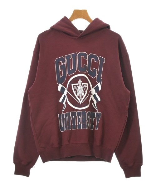 GUCCI グッチ パーカー メンズ 【古着】【中古】